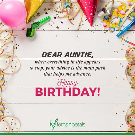 birthday quotes aunty